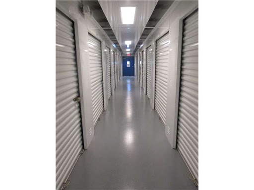 Storage Facility «Extra Space Storage», reviews and photos, 25 Tyler Ave, Newport News, VA 23601, USA