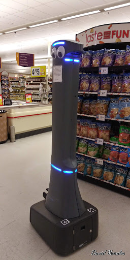 Grocery Store «Super Stop & Shop», reviews and photos, 1391 Main St, Willimantic, CT 06226, USA