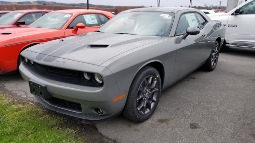 Dodge Dealer «Fayetteville Dodge Inc», reviews and photos, 5427 N Burdick St, Fayetteville, NY 13066, USA