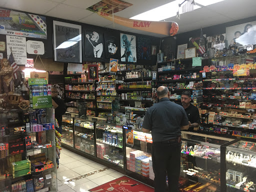 Tobacco Shop «Peace Pipe», reviews and photos, 3513 N Ware Rd, McAllen, TX 78501, USA