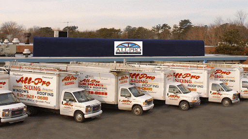 Roofing Contractor «All Pro Remodeling Corp», reviews and photos, 1504 NY-112, Port Jefferson Station, NY 11776, USA