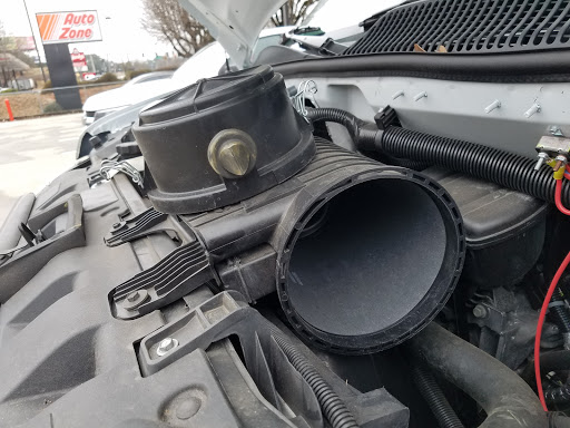 Auto Parts Store «AutoZone», reviews and photos, 6120 Jimmy Carter Blvd, Norcross, GA 30071, USA