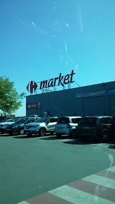 Carrefour Drive Lillers à Lillers