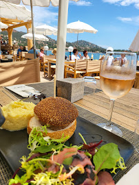 Plats et boissons du Restaurant Maobi Beach à Saint-Raphaël - n°2