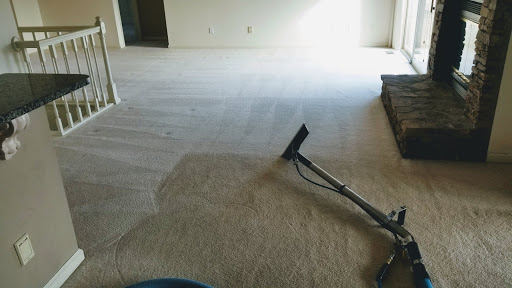 Clean Carpet Specialists in Crossville, Tennessee
