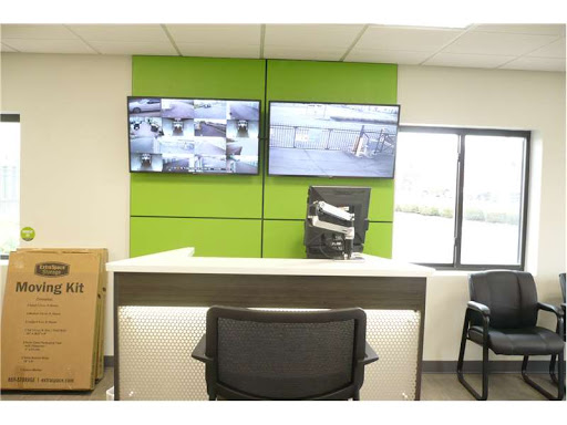 Storage Facility «Extra Space Storage», reviews and photos, 510 Johnson Ave, Bohemia, NY 11716, USA