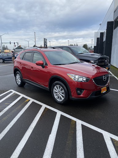 Mazda Dealer «Power Mazda», reviews and photos, 3230 Market St NE, Salem, OR 97301, USA