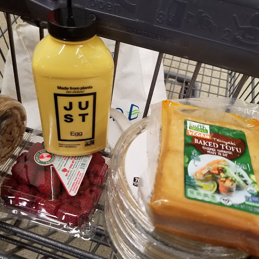 Supermarket «ALDI», reviews and photos, 1802 Lincoln Ave, Fergus Falls, MN 56537, USA