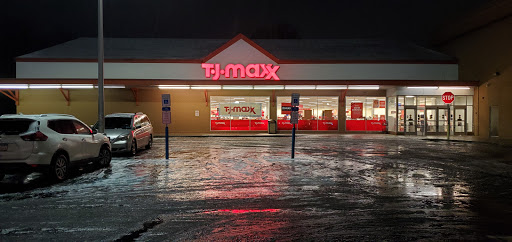 Department Store «T.J. Maxx», reviews and photos, 105 E Street Rd, Feasterville-Trevose, PA 19053, USA