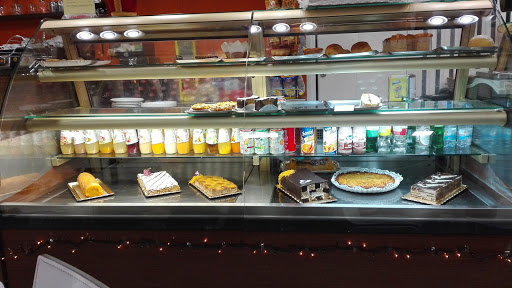 Pastelaria Pérola - Poiares no Vila Nova de Poiares, Coimbra