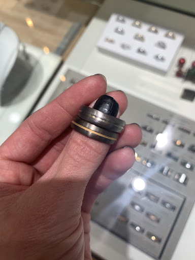 Jeweler «Getty Jewelers», reviews and photos, 7330 164th Ave NE, Redmond, WA 98052, USA