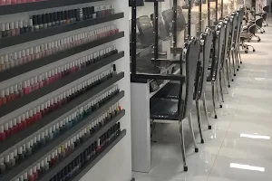 Biscayne Nail and Beauty Bar image