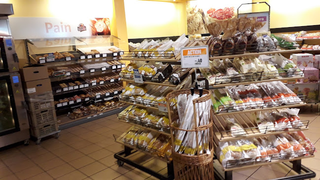 Migros Supermarkt - La Chaux-de-Fonds