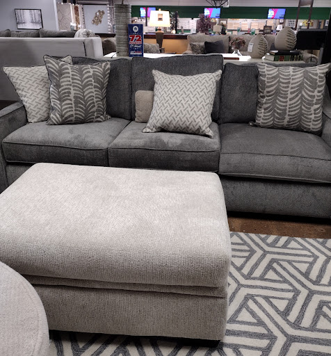 Furniture Store «Furniture On Consignment», reviews and photos, 4506 E 13th St N, Wichita, KS 67208, USA