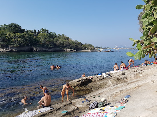 Schiacchetiello Beach