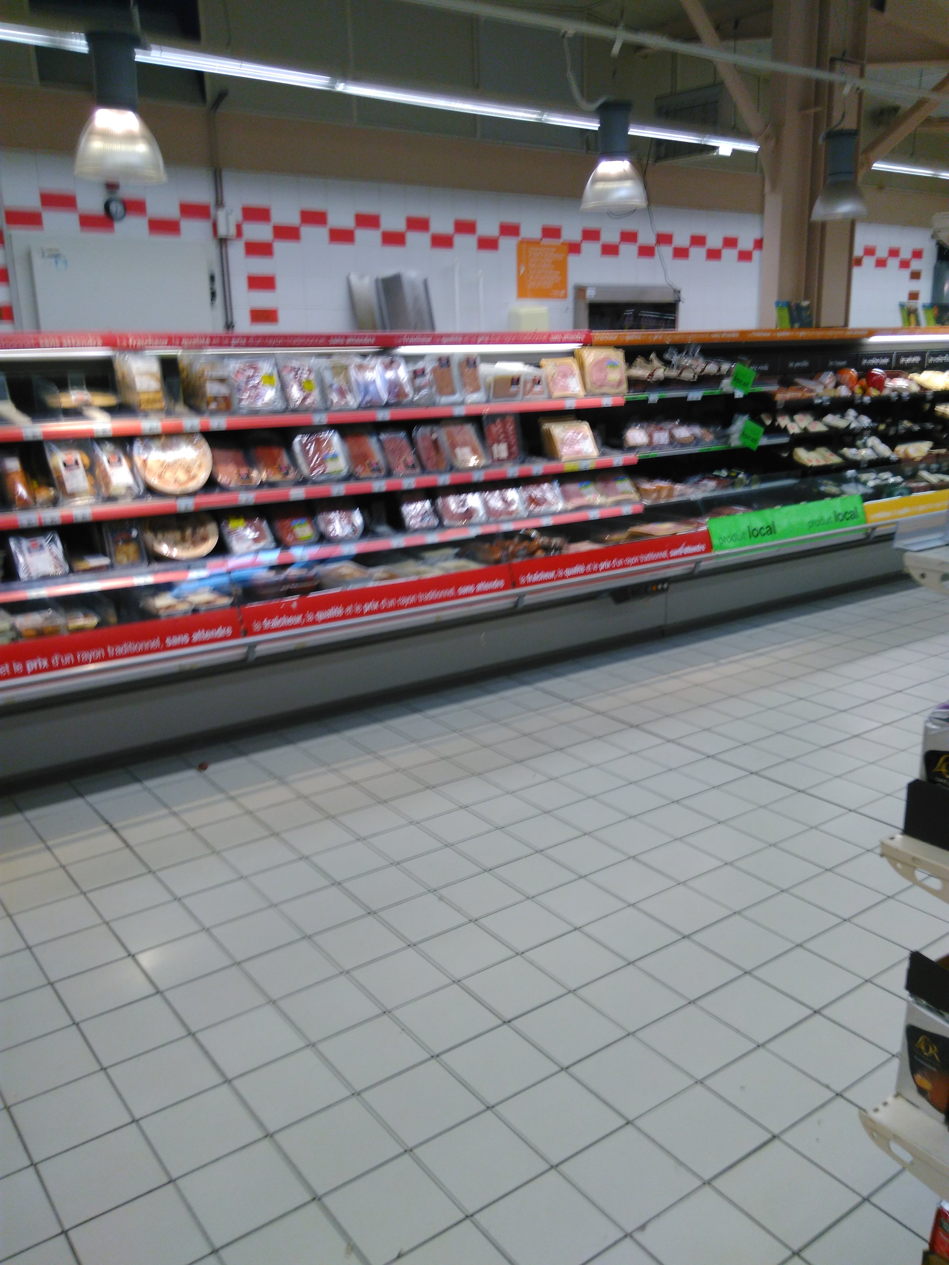 Photo n° 19 de l'avis de Gérard.e fait le 15/05/2018 à 09:29