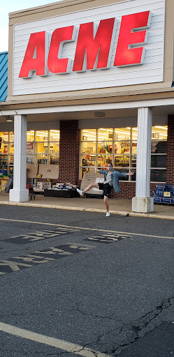 Grocery Store «ACME Markets», reviews and photos, 71 Taylor Ave, Manasquan, NJ 08736, USA