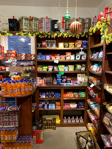 Gift Shop «The English Shop», reviews and photos, 423 S Main St, St Charles, MO 63301, USA