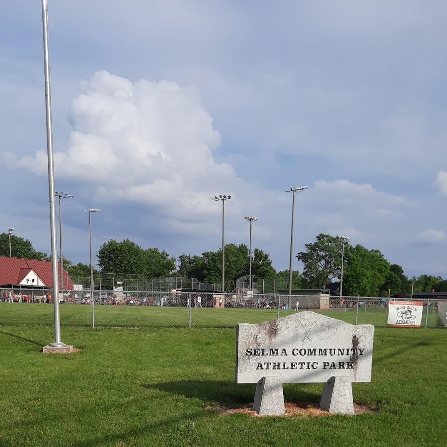 Selma community athletic Park