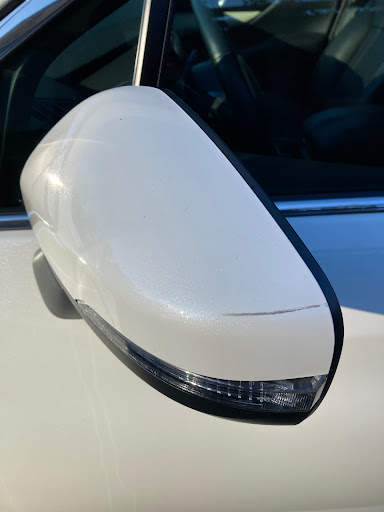 Car Wash «Mill Valley Express Hand Car», reviews and photos, 679 E Blithedale Ave, Mill Valley, CA 94941, USA