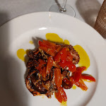 Photo n°2 de l'avis de alessia.a fait le 26/11/2023 à 17:04 sur le  Trattoria Pizzeria da Cosimo à Curtarolo