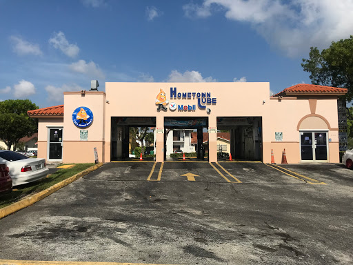 Oil Change Service «Hometown Lube», reviews and photos, 10730 SW 24th St, Miami, FL 33165, USA