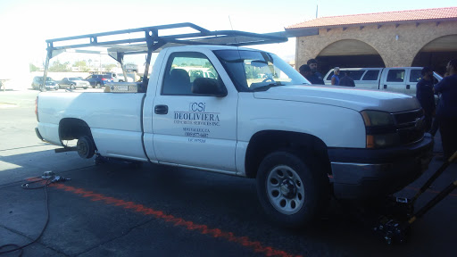 Affordable Tire image