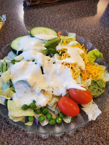 Truck Stop «Pioneer Villa Truck Plaza Inc», reviews and photos, 33180 OR-228, Halsey, OR 97348, USA