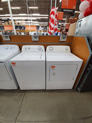 Home Improvement Store «The Home Depot», reviews and photos, 7200 S Cicero Ave, Bedford Park, IL 60638, USA