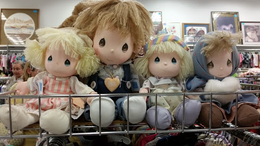 Thrift Store «Goodwill», reviews and photos, 1600 Valley W Dr, West Des Moines, IA 50265, USA