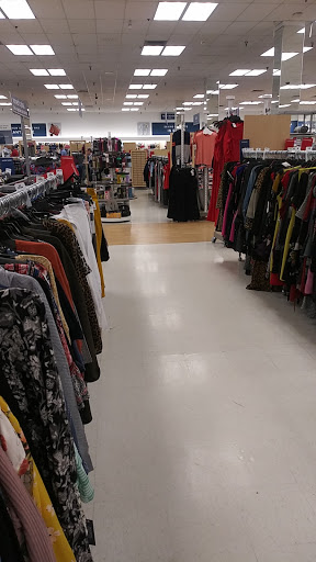 Department Store «Marshalls», reviews and photos, 2115 9th St N, Naples, FL 34102, USA