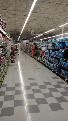 Pet Supply Store «Pet Supplies Plus», reviews and photos, 4100 Legacy Dr Suite 402, Plano, TX 75024, USA