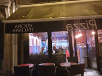 Bar du Verona Cucina restaurant italien Paris - n°6
