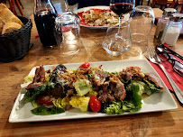 Plats et boissons du Restaurant ChaUkao à Saint-Laurent-d'Aigouze - n°13