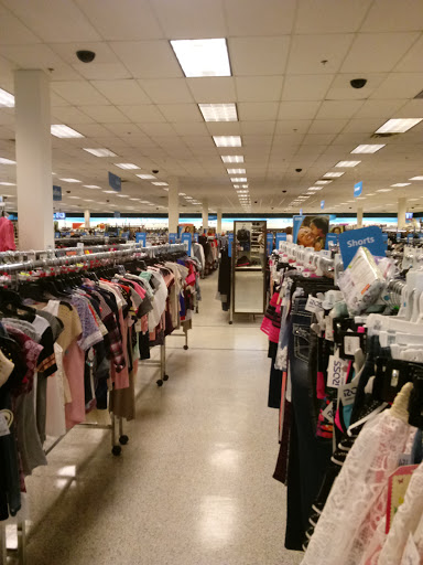 Clothing Store «Ross Dress for Less», reviews and photos, 1850 Evans Rd, Melbourne, FL 32904, USA