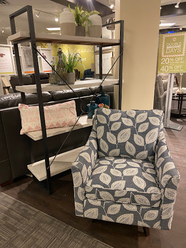 Furniture Store «La-Z-Boy Furniture Galleries», reviews and photos, 130 S Central Ave, Hartsdale, NY 10530, USA