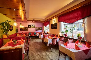 Restaurant VEDA image
