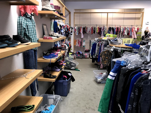 Thrift Store «Wonderland Thrift Shop», reviews and photos, 28 Portsmouth Ave, Stratham, NH 03885, USA