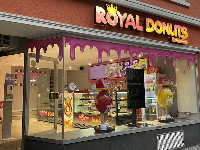 Royal Donuts Lörrach