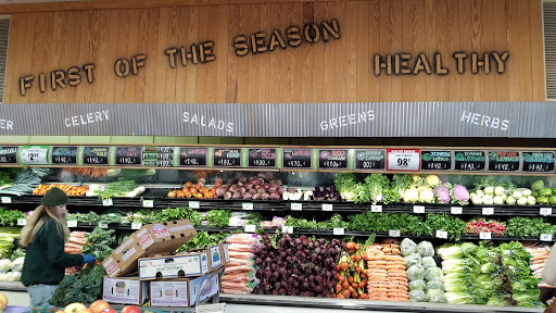 Health Food Store «Sprouts Farmers Market», reviews and photos, 1440 Airline Rd, Corpus Christi, TX 78412, USA