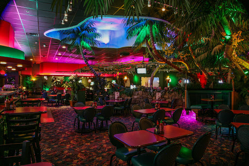 Casino «Casino Caribbean», reviews and photos, 12526 NE 144th St, Kirkland, WA 98034, USA