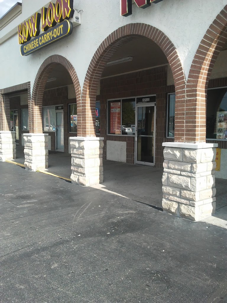 Kowloon Carry Out 48035