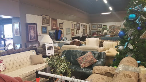 Thrift Store «Blessings Abound», reviews and photos