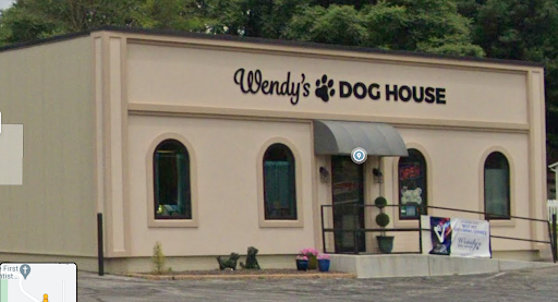 Wendy's Dog House