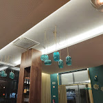 Photo n°3 de l'avis de MAC.r fait le 18/09/2020 à 21:43 sur le  Restaurante Esmeralda à Nazaré