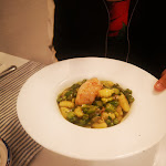 Photo n°8 de l'avis de eliana.a fait le 29/05/2022 à 16:10 sur le  FRESCO à Cogoleto