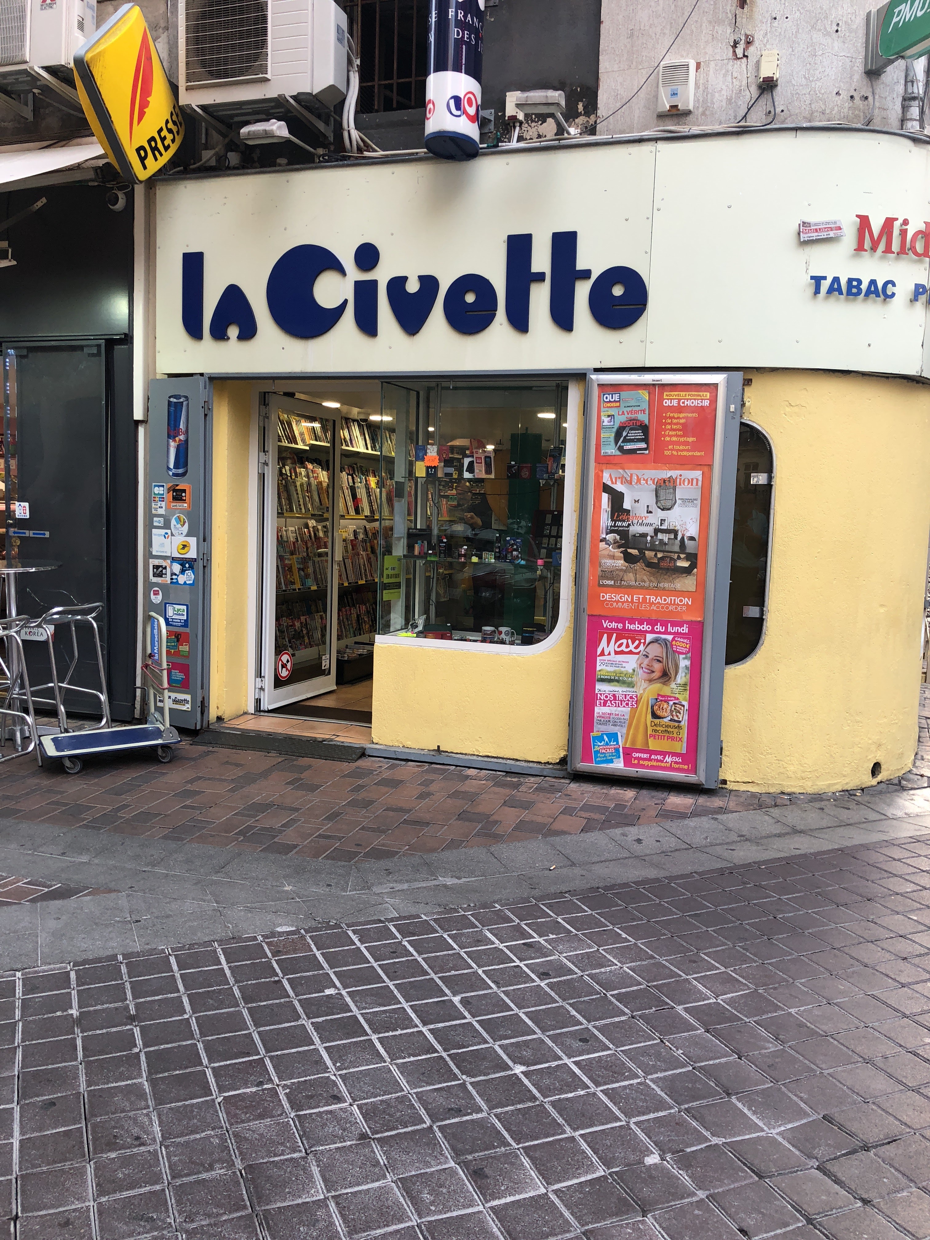 Photo n° 1 de l'avis de Yohan. fait le 26/10/2018 à 15:39