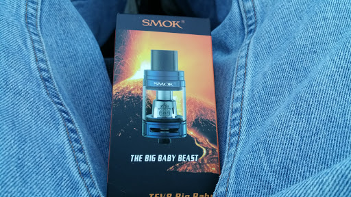 Tobacco Shop «Lowbob Tobacco Central», reviews and photos, 314 Parkview Dr # A, New Castle, IN 47362, USA