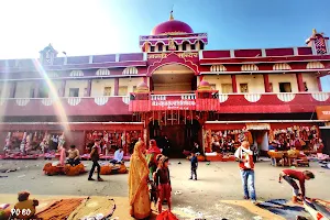 Janaki Sthan Mandir image