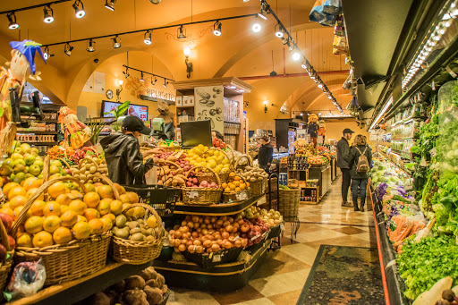 Supermarket «City Fresh Market», reviews and photos, 229 Knickerbocker Ave, Brooklyn, NY 11237, USA